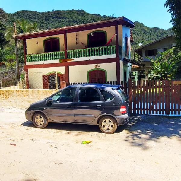 Residencial Vitoria "Pé na Areia"