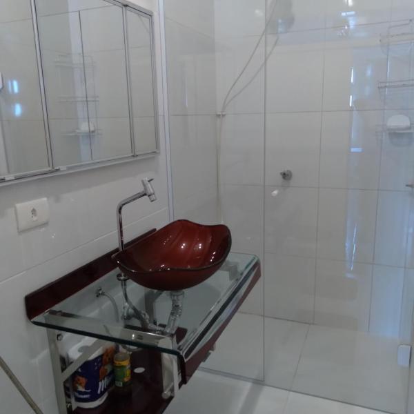 Apartamento da Maria Eunice - Foto 3