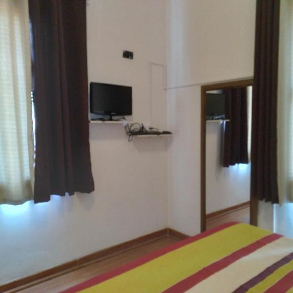 Apartamento da Maria Eunice - Foto 5