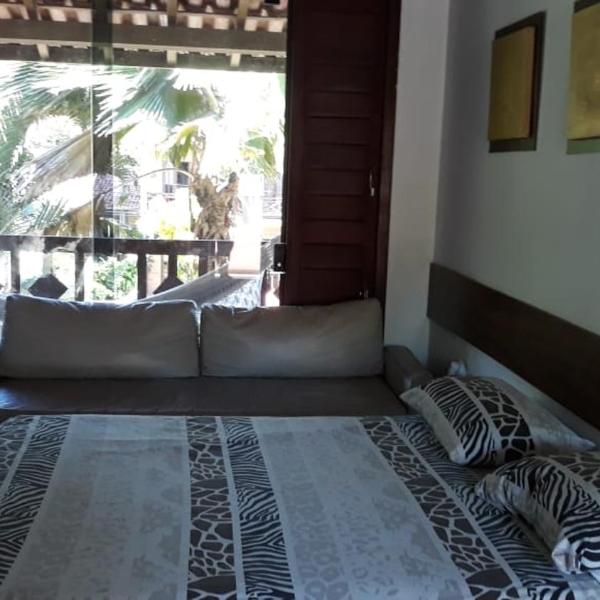 Sol da Pipa Flat Condominio La Piazzeta - Foto 2