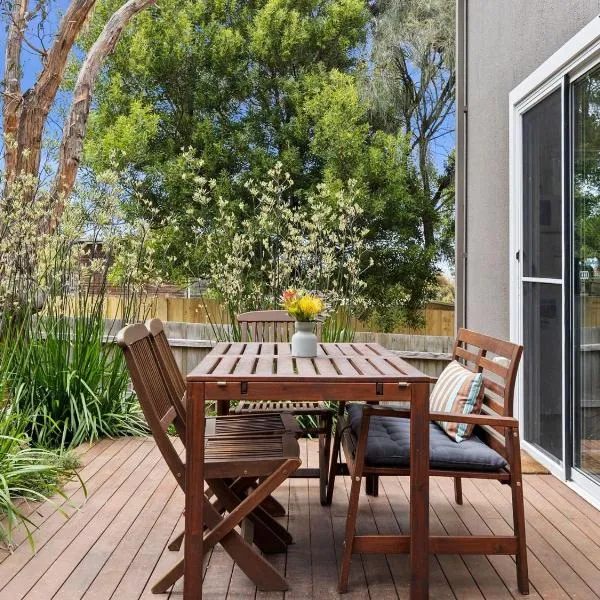 Point Roadknight Paradise Villa 6, hotel in Anglesea