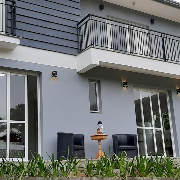 Apartamento & Flat - Veduta del Monte