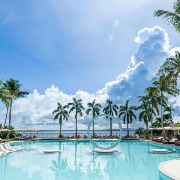 Coral Ocean Resort, hotell i Saipan