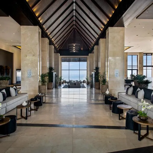 The Capital Zimbali, hotel in Ballito