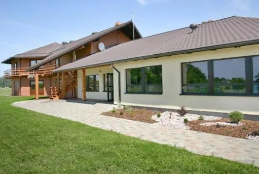 Liedags Guesthouse, hotel i Jūrkalne