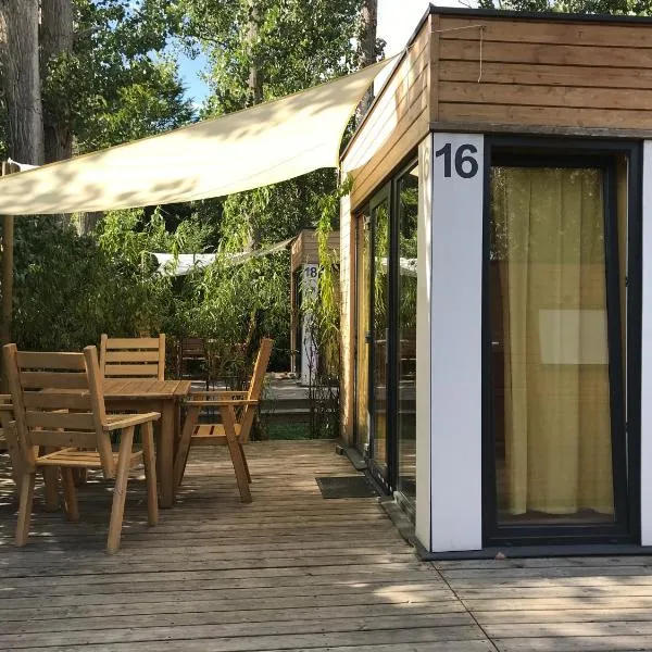 Sopot 34 przy plaży, Hotel in Sopot