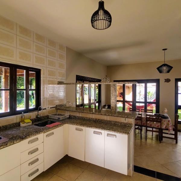 Casa em Bertioga - Guaratuba (Costa do Sol) - Foto 5