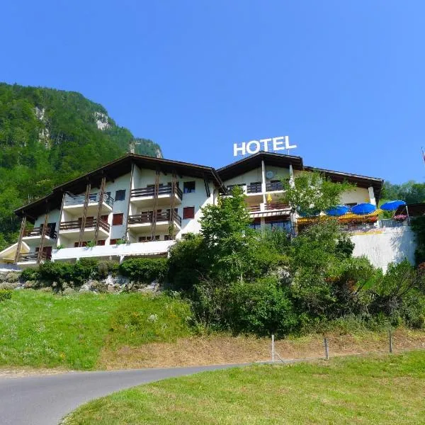 Apartment Platten by Interhome, hotel in Gersau