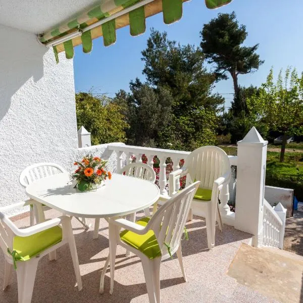 Holiday Home El Palmar Playa Romana by Interhome, khách sạn ở Alcossebre