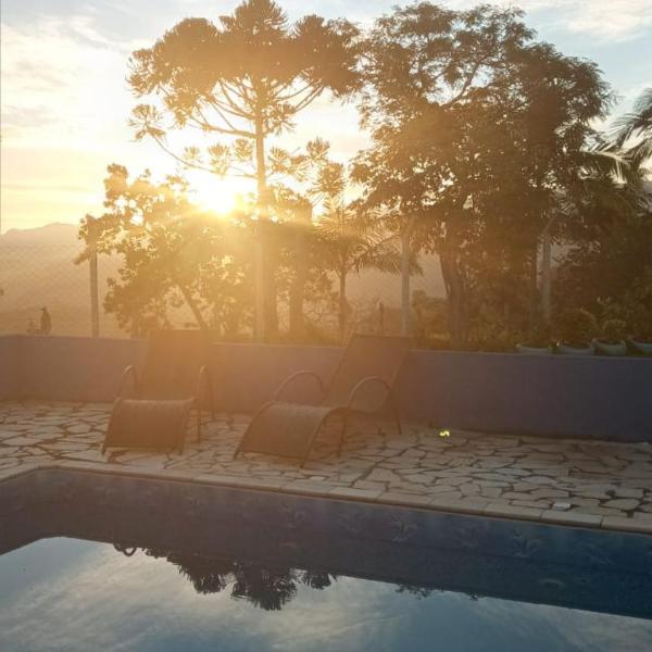 Pousada do Sossego - Foto 5
