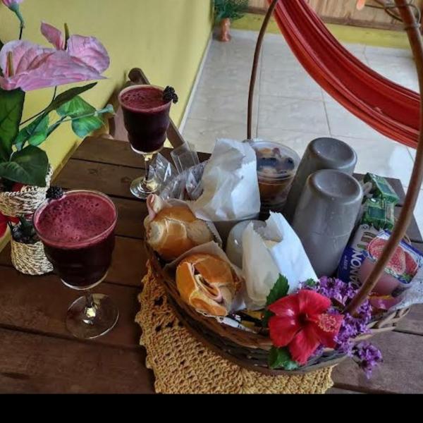 Pousada do Sossego - Foto 4