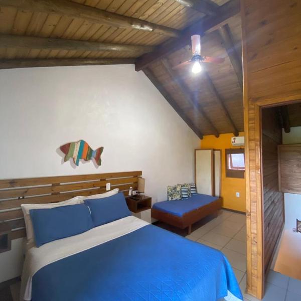 Pousada Cabanas Kaia Lua - Foto 2