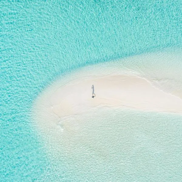 Beach Stone, hotel di Gulhi