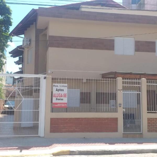 Res Lirios Duplex 03