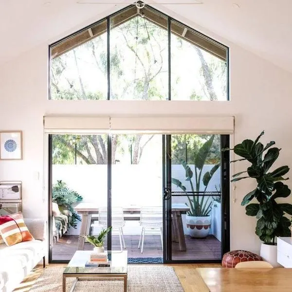 The Villa Margaret River، فندق في مارغريت ريفر