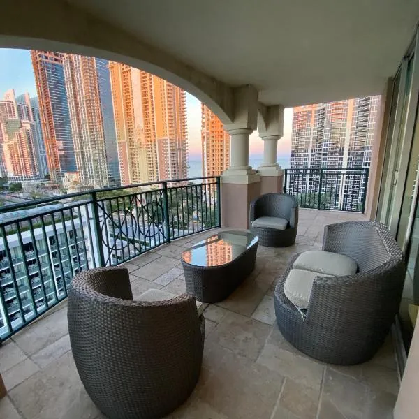 The King David Condos, hotel en Miami Beach