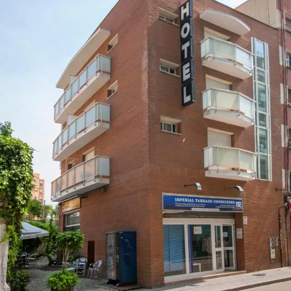 Hotel Cosmos Tarragona, hotel u gradu Taragona