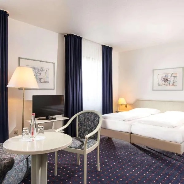 Wyndham Garden Duesseldorf Mettmann, hotel in Mettmann