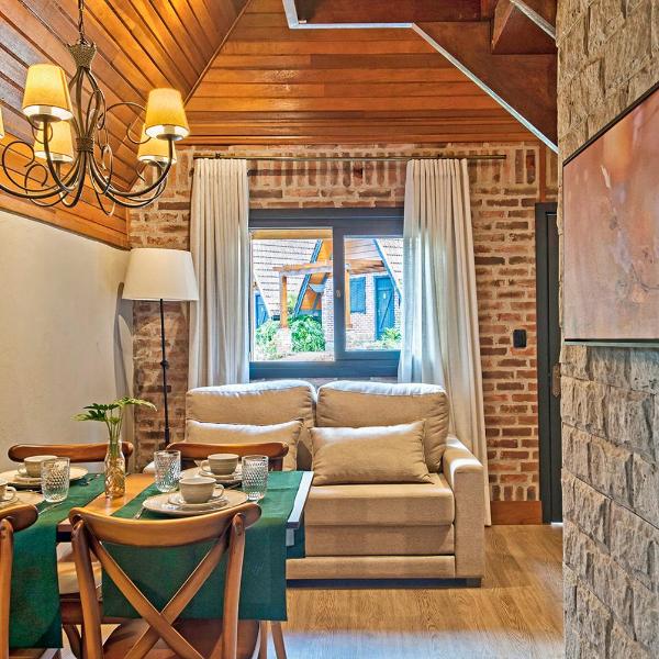 Hotel Fioreze Chalés - Foto 5