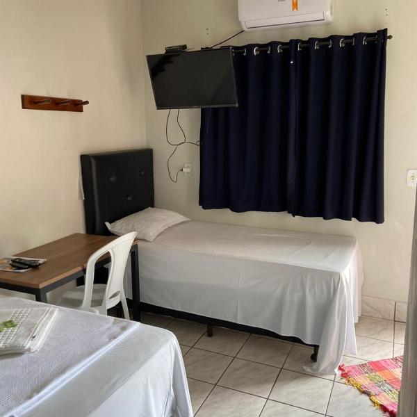 Hotel Campina - Foto 5