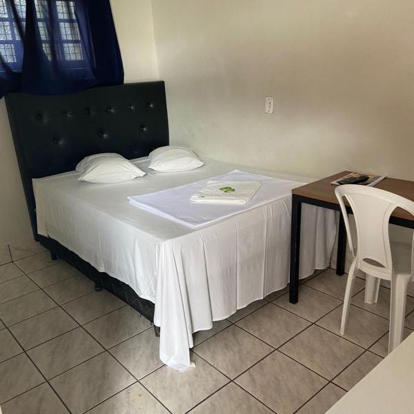 Hotel Campina - Foto 2