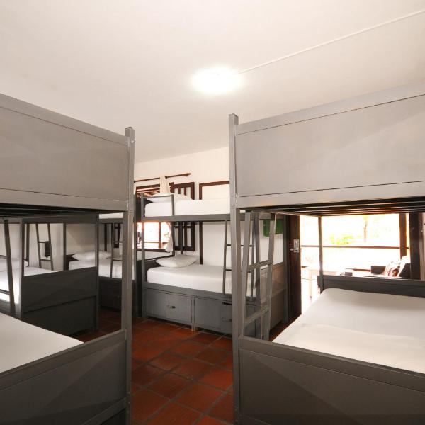 Che Lagarto Hostel Búzios - Foto 2
