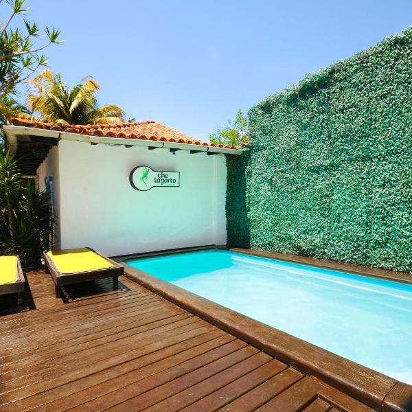 Che Lagarto Hostel Búzios - Foto 4