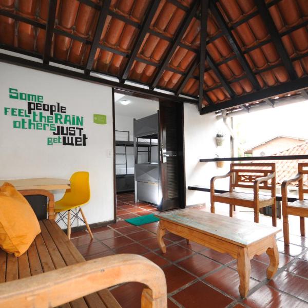 Che Lagarto Hostel Búzios - Foto 5