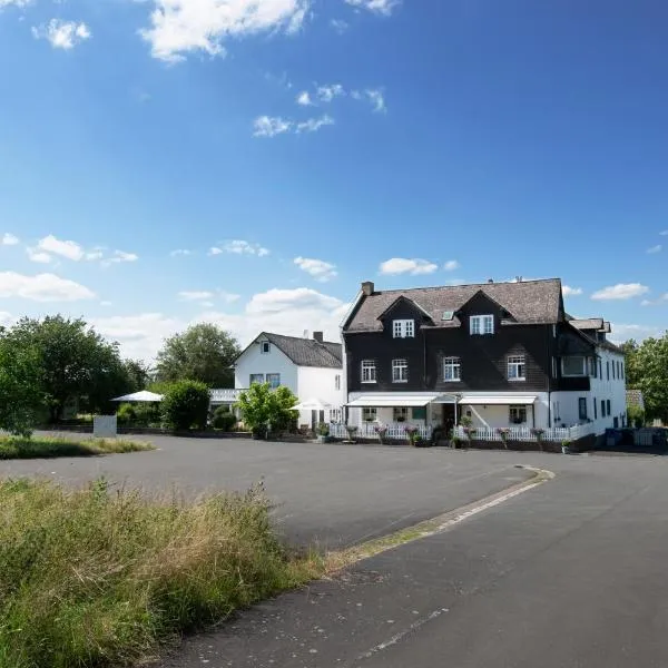 Einhaus, hotel v destinaci Möttau