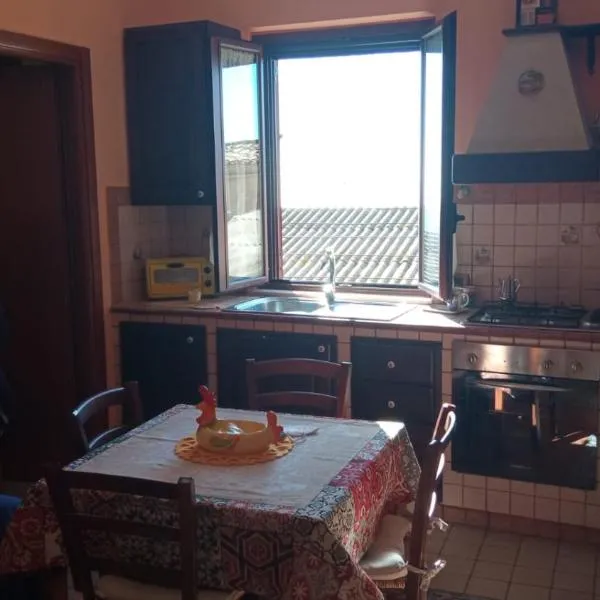 Scorcio Di Mare, hotel v destinaci Agrigento