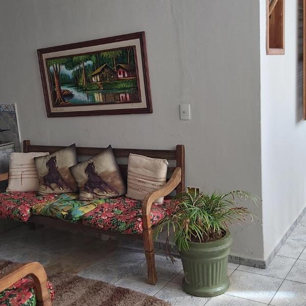 Pouso da Josi - Tiradentes - Foto 5