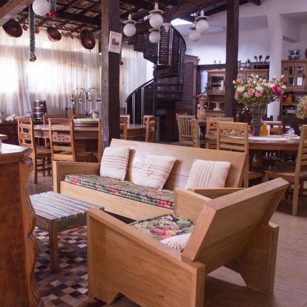 Pouso da Josi - Tiradentes - Foto 4