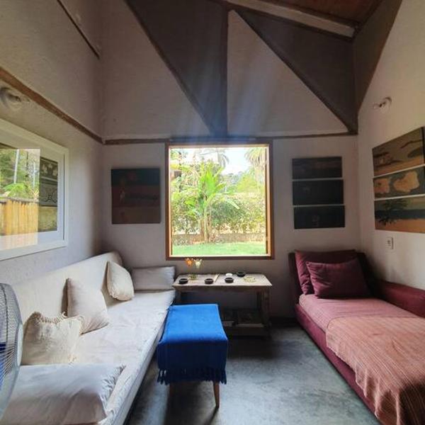 Casa da Rê - Foto 2