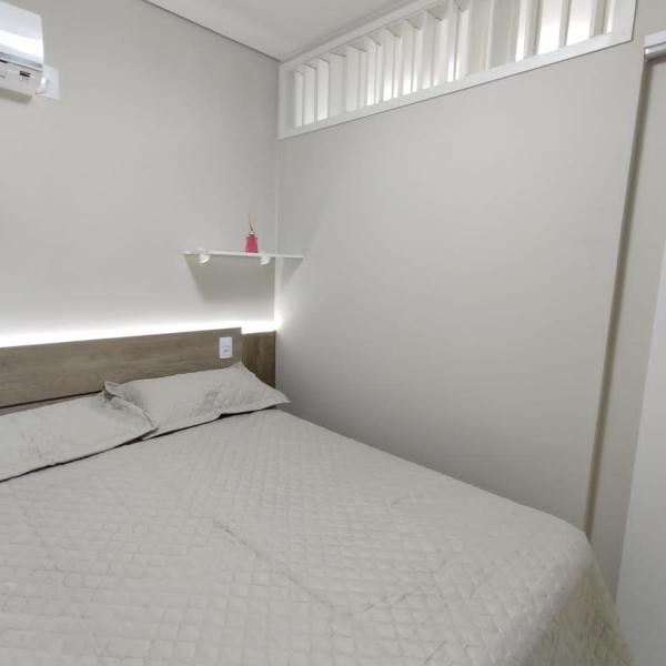 Apartamento Pé na Areia - Foto 2