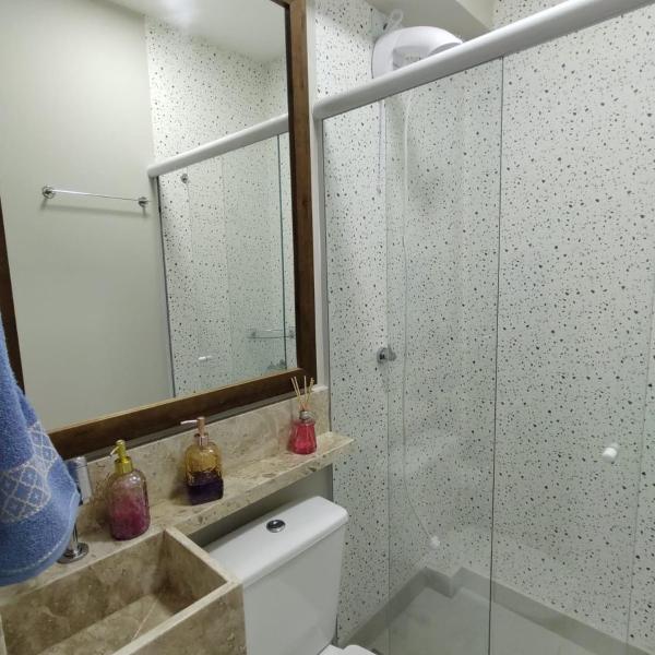 Apartamento Pé na Areia - Foto 3