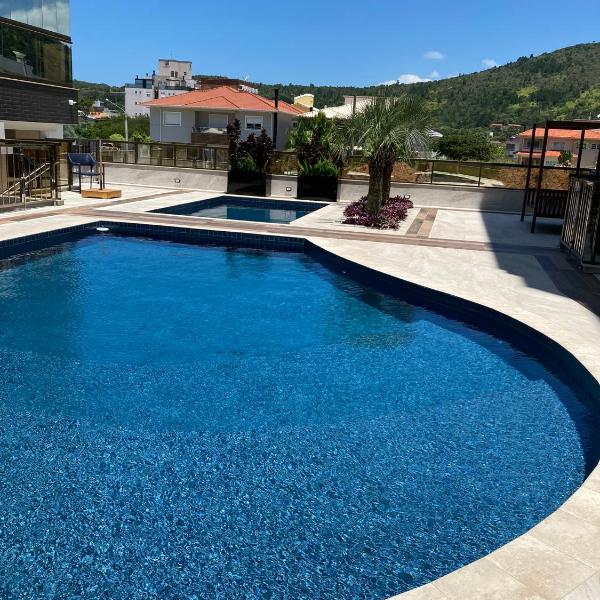 Spazio di Patricia - piscina aquecida - Foto 4