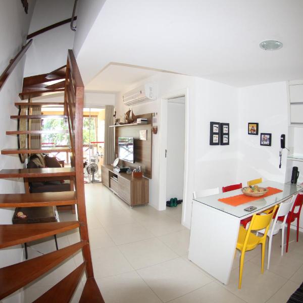 Duplex na Praia do Forte de frente para o mar! - Foto 5