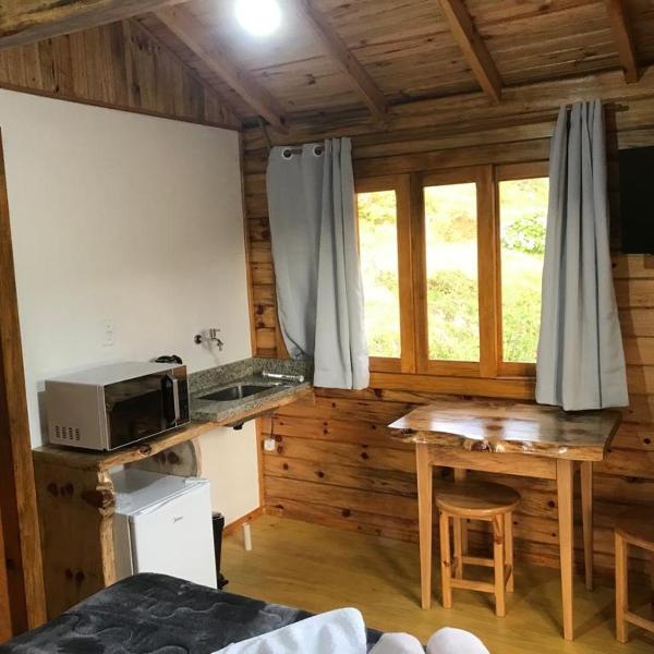 Cabana da Colina 2 - Foto 4