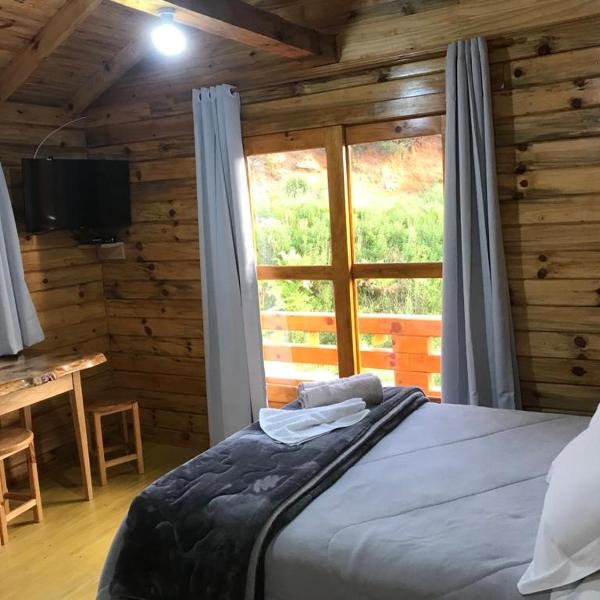 Cabana da Colina 2 - Foto 2