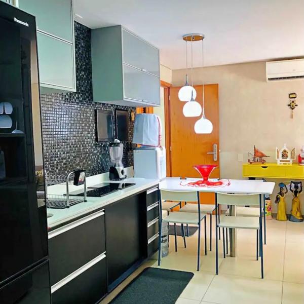 Malawi Resort Muro Alto -Porto de Galinhas - flat 104 I Térreo - Foto 5
