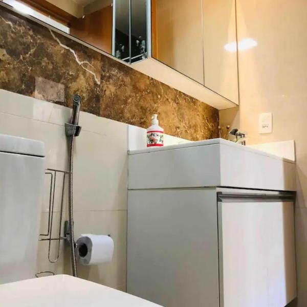 Malawi Resort Muro Alto -Porto de Galinhas - flat 104 I Térreo - Foto 3