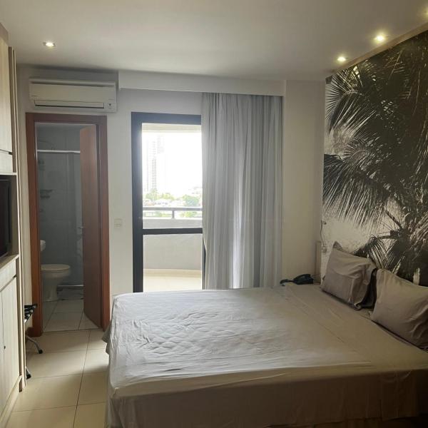 Studio particular em Hotel - Foto 2
