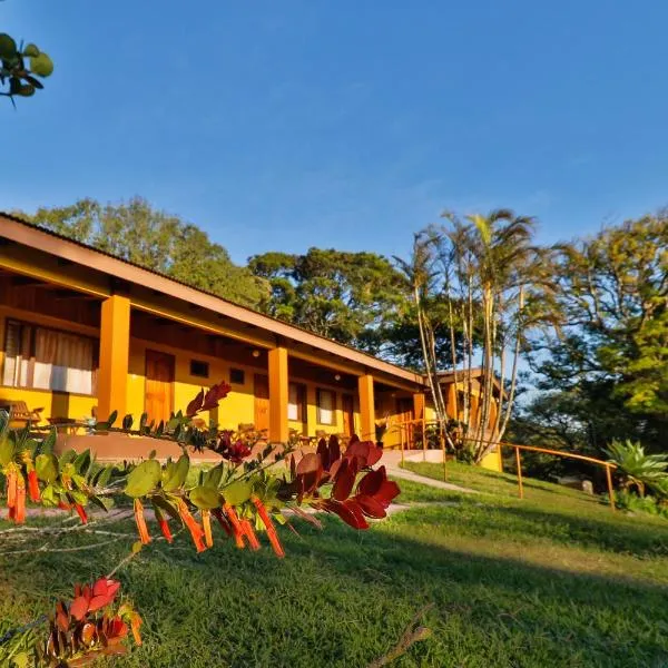 Sunset Monteverde, hotel in Monteverde Costa Rica