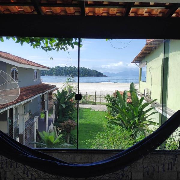 Flat com portão na Praia - Foto 5