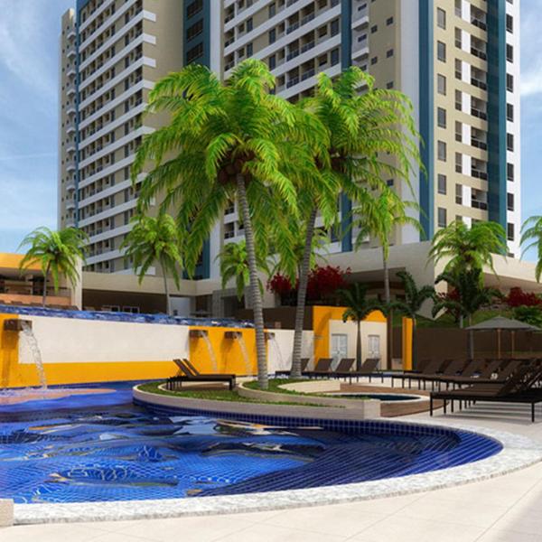 Solar das Águas Park Resort