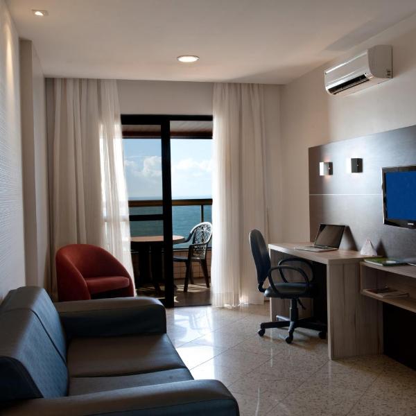 Quality Suites Vila Velha - Foto 5