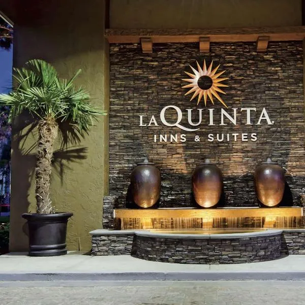 La Quinta by Wyndham San Jose Airport, hotel in San Jose