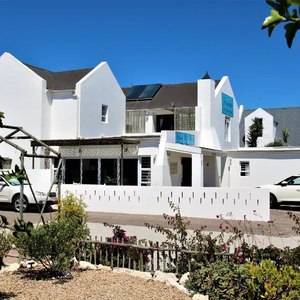 Baywatch Guest House, hotel u gradu 'Paternoster'