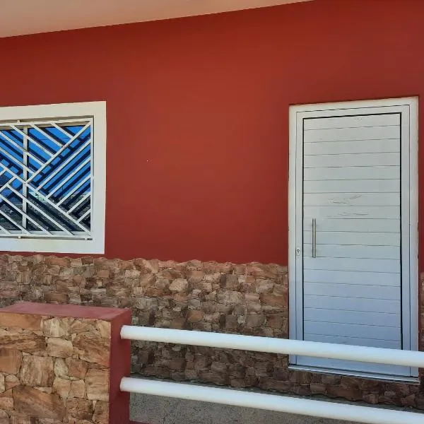 Guest House Maio, hotel ve Vila do Maio