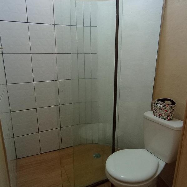 Canto do Sabiá PETAR Hospedagem - Foto 3